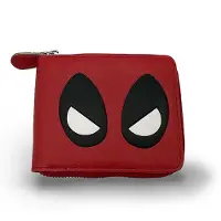 KARACTERMANIA Portefeuille Deadpool Marvel