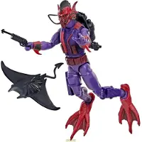 Hasbro Figure Hydro-viper