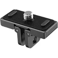 Puluz Adaptateur De Caméra D´action Insta360 X4 Holder