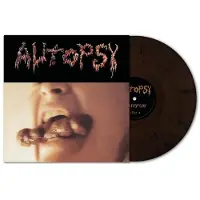 Autopsy LP de - Shitfun (30th Anniversary) - pour Indifférent - Standard - Taille Standard