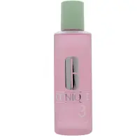 Clinique Nettoyant Lotion 3 Clarifying 400ml