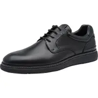Tamaris Chaussure de sport à lacets noir