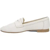 Desa Mocassin 'Loafer' blanc
