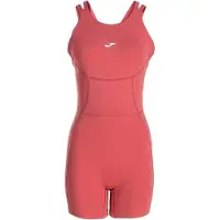Joma Combinaison courte bretelles croisées femme Breath
