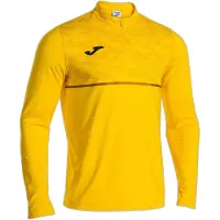 Joma Maillot manches longues 1/2 zip Record III