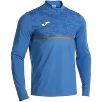 Joma Maillot manches longues 1/2 zip Record III