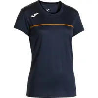 Joma T-shirt à Manches Courtes Record Iii