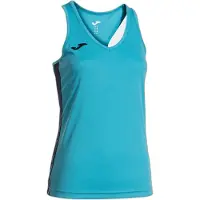 Joma Maillot sans manches femme Olimpiada