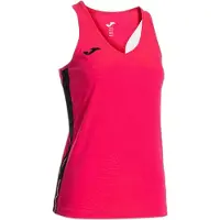 Joma Maillot sans manches femme Olimpiada