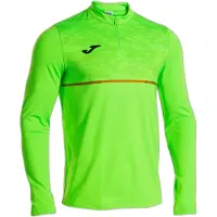 Joma Maillot manches longues 1/2 zip Record III