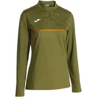 Joma Sweatshirt demi-zip femme Record III