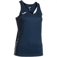 Joma Maillot sans manches femme Olimpiada