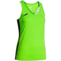 Joma Maillot sans manches femme Olimpiada