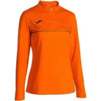 Joma Sweatshirt demi-zip femme Record III