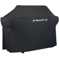 Eurotrail Housse pour barbecue