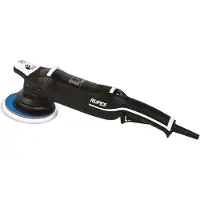 OEM RUPES Polisseuse excentrique LHR21 Mark III 500W, course 21mm, 3.000-4.500 rpm, plateau d'appui 150mm