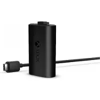 Microsoft Xbox Series X et S Play and Charge Kit