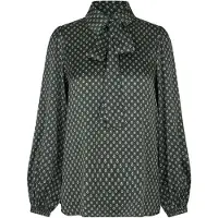 Dea Kudibal Cardigan ' AnnabelleDEA ' vert