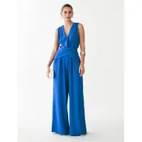 BWLDR Combinaison 'SPRING' bleu
