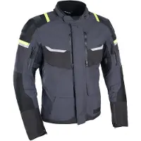Oxford Stormland Jacket Gris 5XL Homme