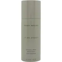 Issey Miyake Le Sel d'Issey déodorant en spray pour homme 150 ml