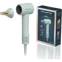 Rowenta Blumia Eucalyptus HY5N12E0 Sèche cheveux - Léger et Ultra Compact