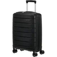 American Tourister Summer Pop Spinner 55/20 S - Noir