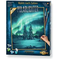 Schipper MNZ Aurora Borealis