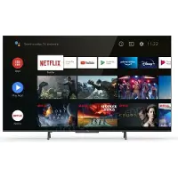 TCL TV QLED 55C722 55" 4K UHD Reconditionné