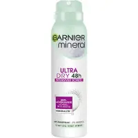 Garnier Mineral Deo Spray UltraDry (150 ml)