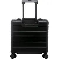 Juscha Valisette 'Edler' noir