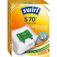 Swirl Sac à poussière S70