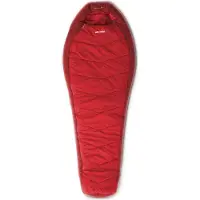 Pinguin Comfort PFM Longueur : 175 cm / Fermeture éclair : droite / Couleur : rouge