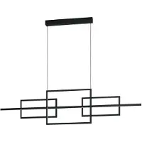 Eglo Lampe LED suspendue 35W PUEBLA 39798