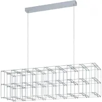 Eglo Lampe suspendue LED 81x0.75W FRONTERA 39763