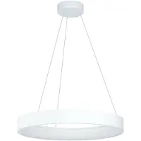 Eglo Lampe LED suspendue 34W CAMPO ROSSO 39688