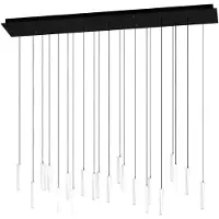 Eglo Lampe LED suspendue 5,4W SARDENARA 390211
