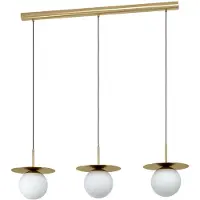 Eglo Lampe suspendue ARENALES 39953