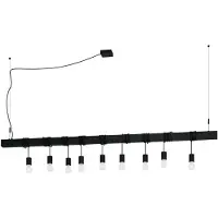 Eglo TOWNSHEND-B lampe suspendue 39939
