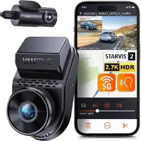 Vantrue Wideorejestrator s1 pro sonnet
