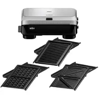 Braun Grille-sandwich Sm5038