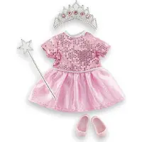 Corolle Ensemble d'anniversaire Ma Princesse - 36 cm