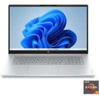HP Omnibook 3 (17-DP0006NB) AMD Ryzen 5 | SSD 512 Go