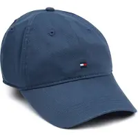 Tommy Hilfiger Casquette Logo Marine