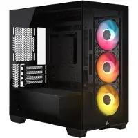 Corsair 2800X RS-R ARGB Midi Tower Noir