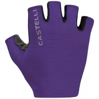Castelli Gants Courts Espresso