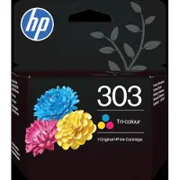 HP 303 Cartouche Noir