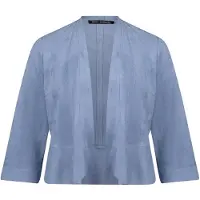 Betty Barclay Blazer bleu clair