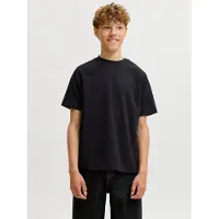 Jack & jones Junior T-Shirt 'JJEBARRON' noir