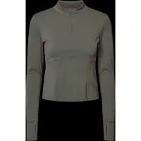 Rethinkit T-shirt fonctionnel olive